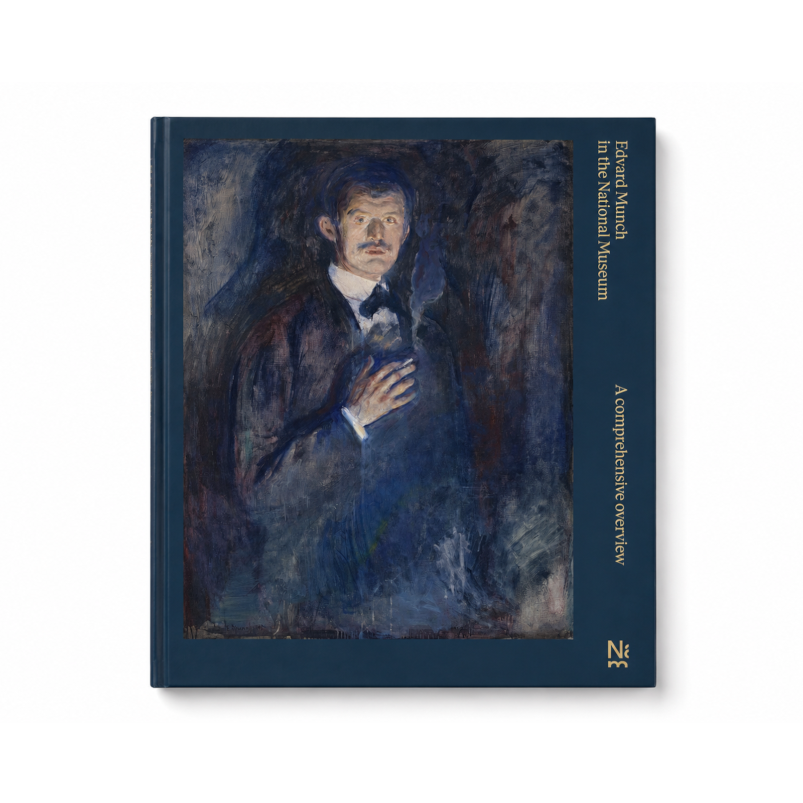Edvard Munch in The National Museum: A Comprehensive Overview