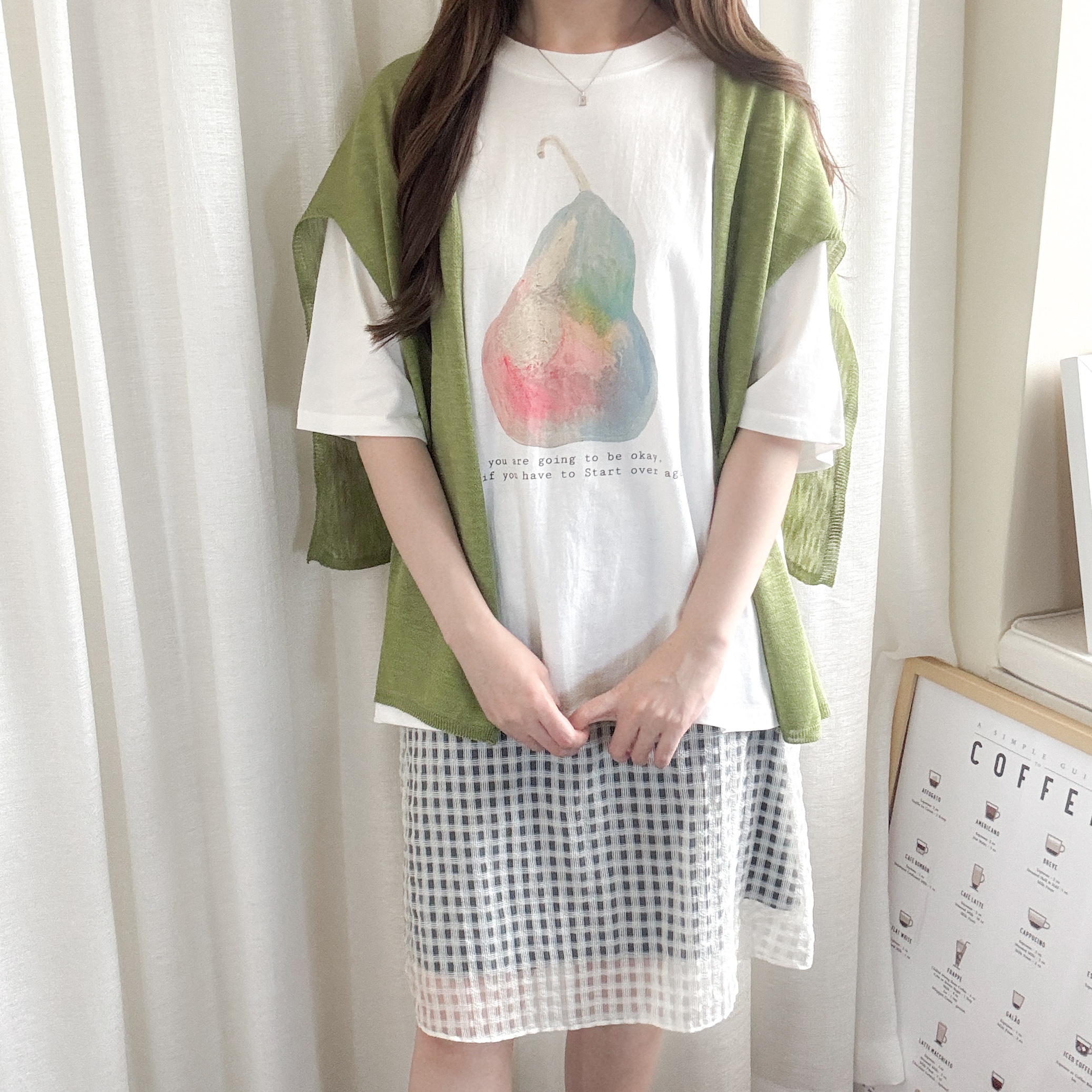 幻彩雪梨tee