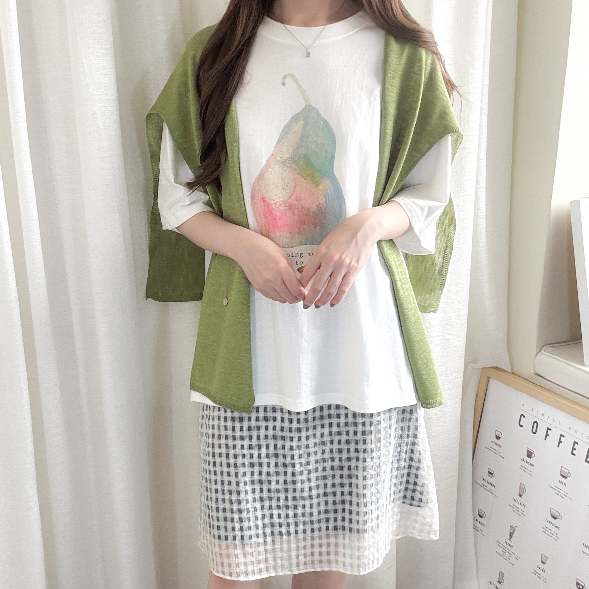 幻彩雪梨tee