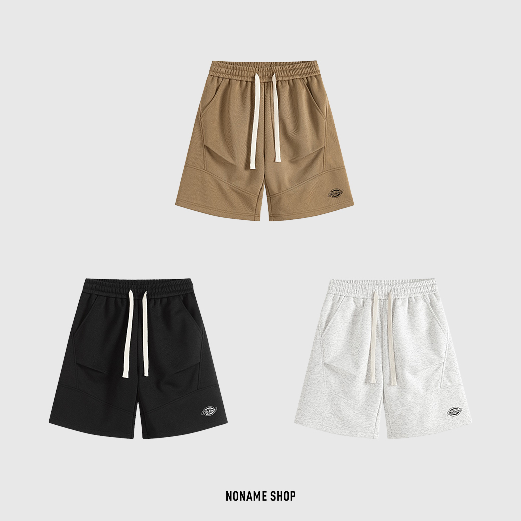 DICKIES 美式 抽繩 五分 短褲 棉褲 (男款)