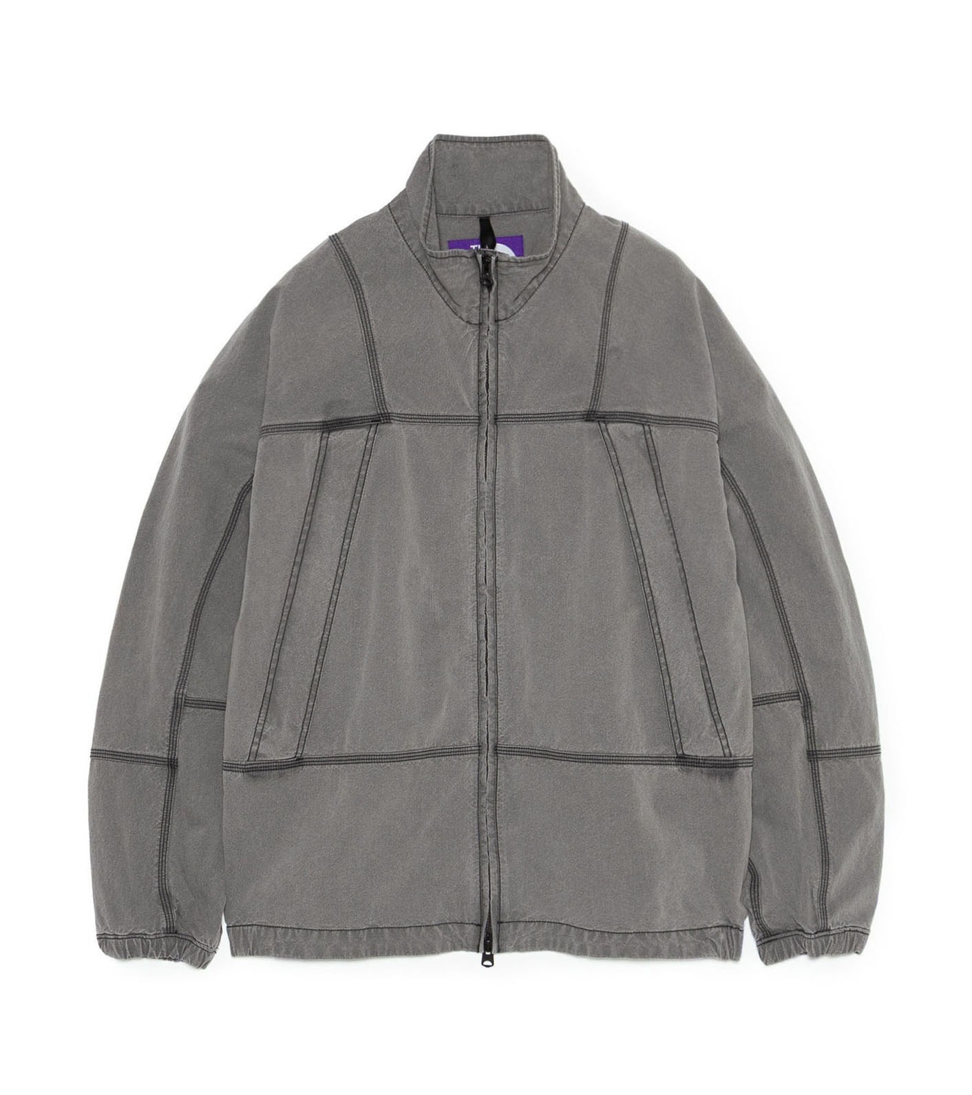 預購┃日本 TNF 紫標 Cotton Nylon Weather Mountain Wind Jacket 防風外套