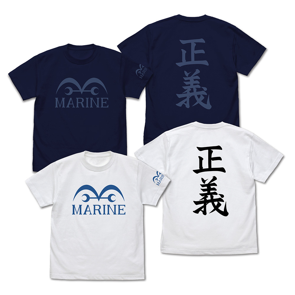 海軍 Tｼｬﾂ Ver.2.0/WHITE COSPA 081726