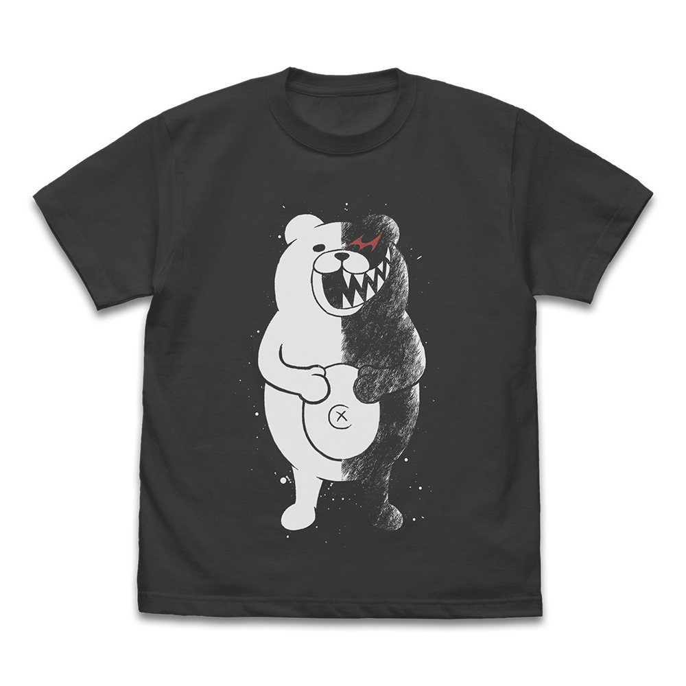 ﾓﾉｸﾏ ｱｰﾄ Tｼｬﾂ/SUMI COSPA 081726
