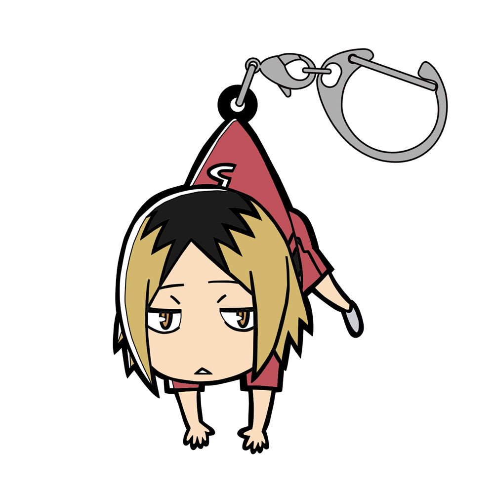 孤爪研磨 つままれ だらｰりVer. COSPA 081726