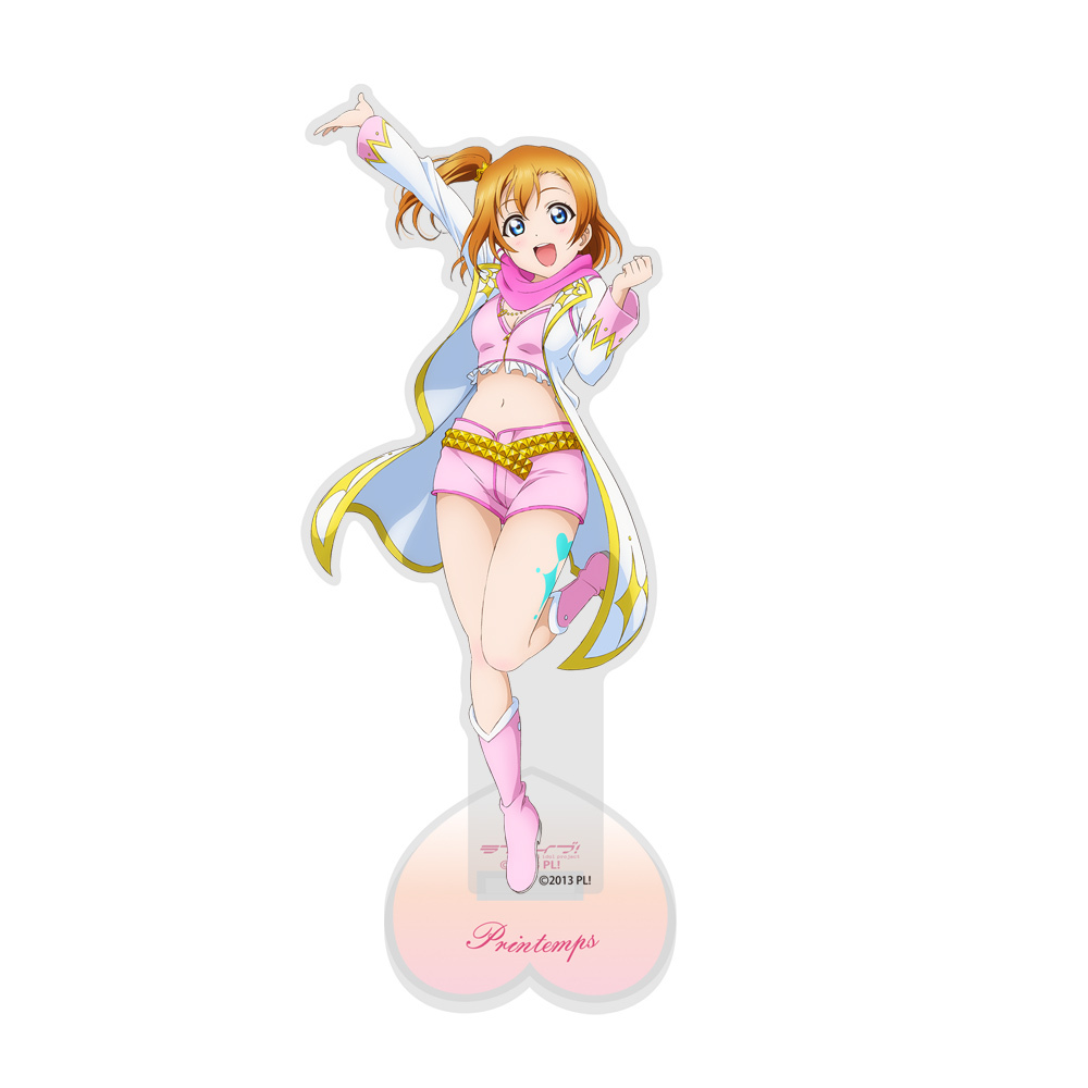 高坂 穂乃果 ｱｸﾘﾙｽﾀﾝﾄﾞ Printemps Ver. COSPA 081726
