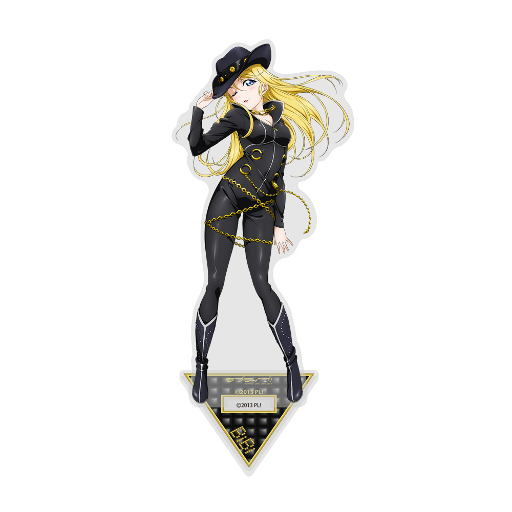 絢瀬 絵里 ｱｸﾘﾙｽﾀﾝﾄﾞ BiBi Ver. COSPA 081726