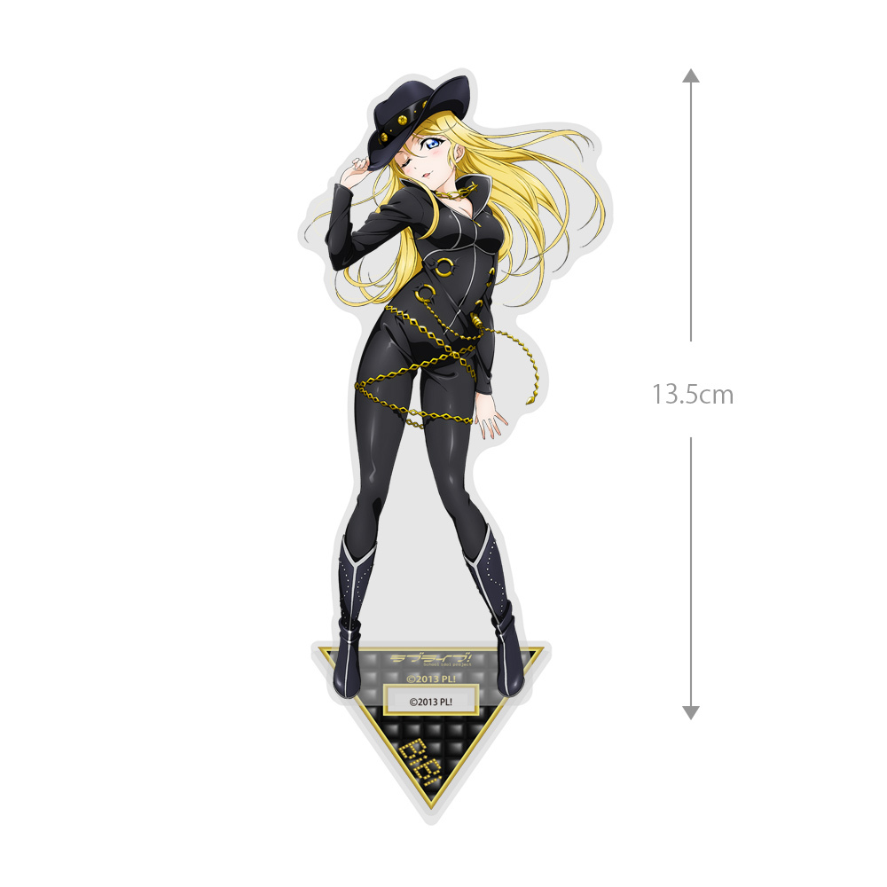 絢瀬 絵里 ｱｸﾘﾙｽﾀﾝﾄﾞ BiBi Ver. COSPA 081726