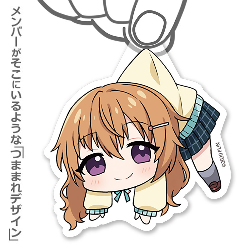 近江彼方 ｱｸﾘﾙつままれ 夏服ver. COSPA 081726
