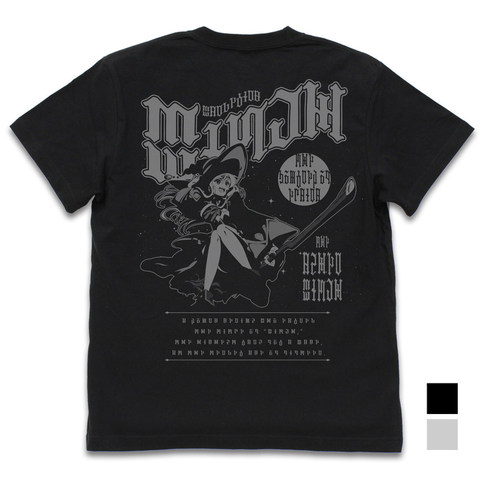 ｲﾚｲﾅ Tｼｬﾂ/BLACK COSPA 081726