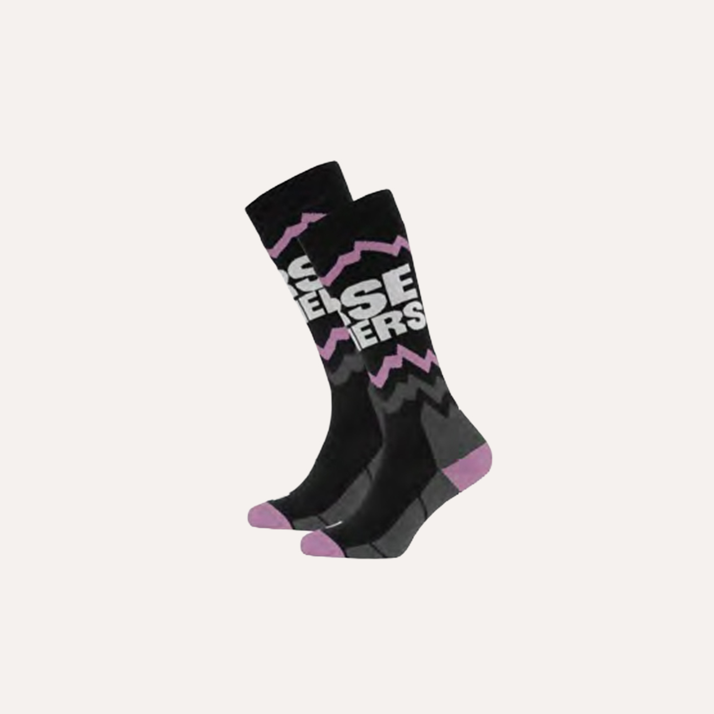 兒童款滑雪襪_MITZI YOUTH SNOW SOCKS