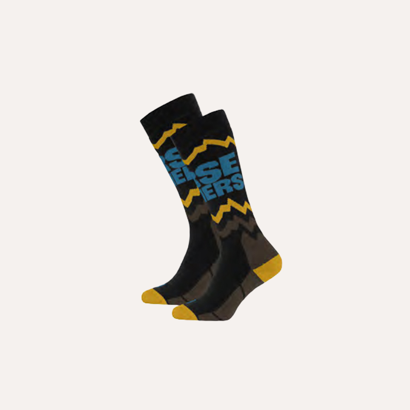 兒童款滑雪襪_MITZI YOUTH SNOW SOCKS