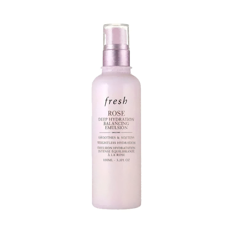 Fresh 馥蕾詩 玫瑰密集保濕平衡乳 100ml