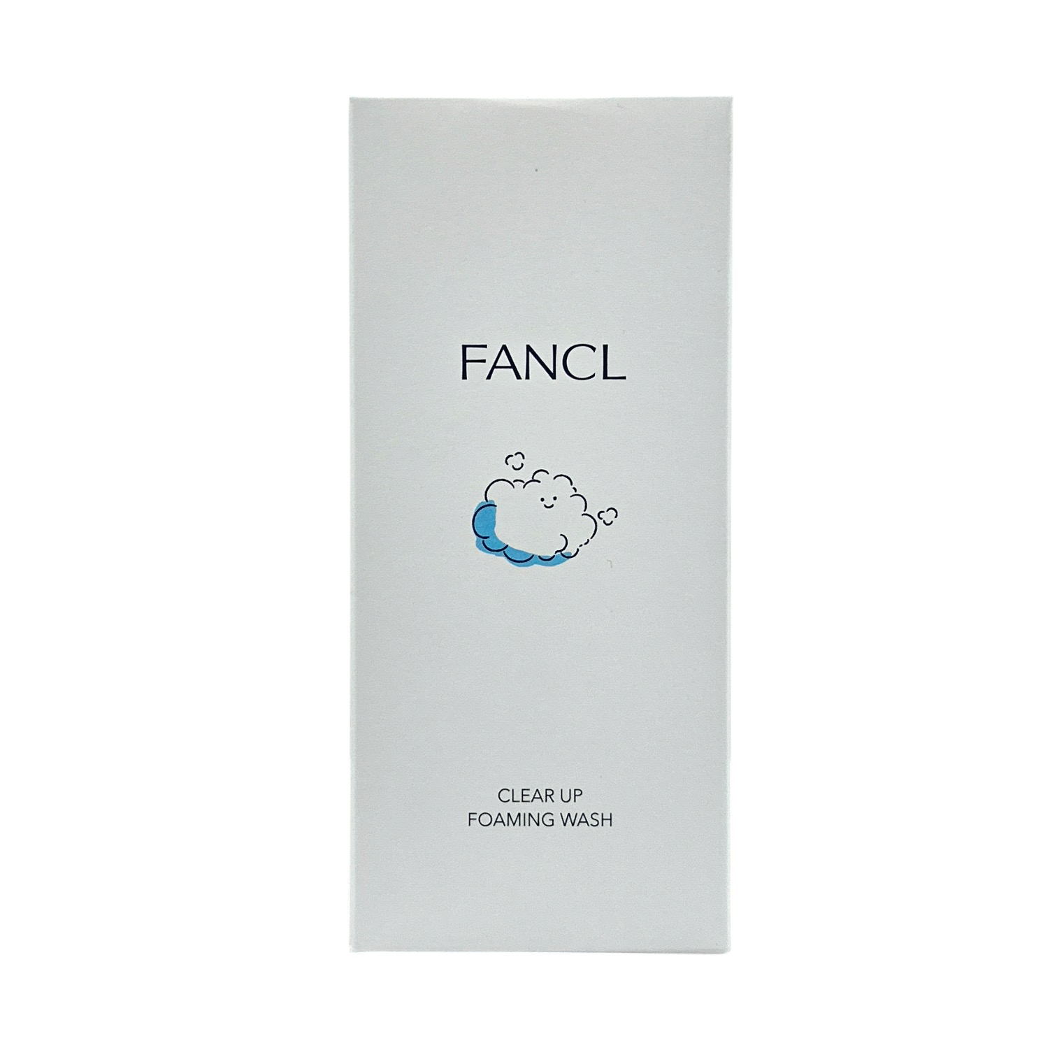 Fancl 芳珂 兒童泡沫洗面奶 200ml