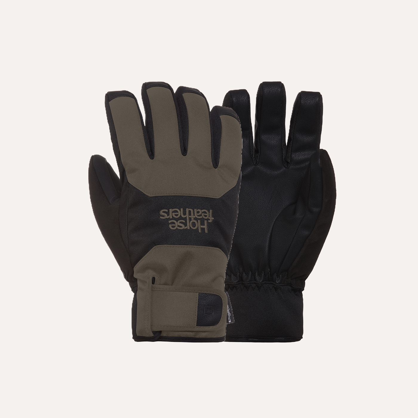 保暖滑雪手套_SNYDER GLOVES