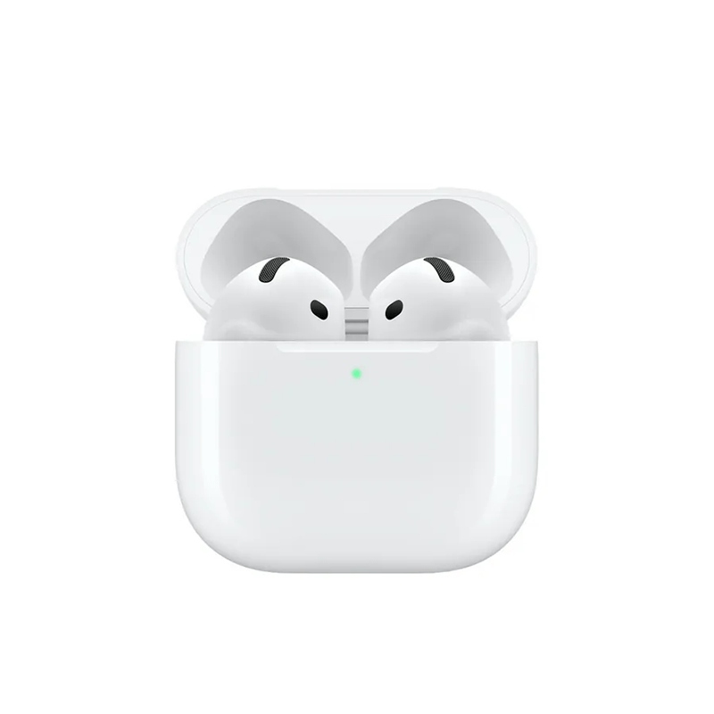 小誠3C｜Apple AirPods 4 全新一般版 贈耳機保護殼