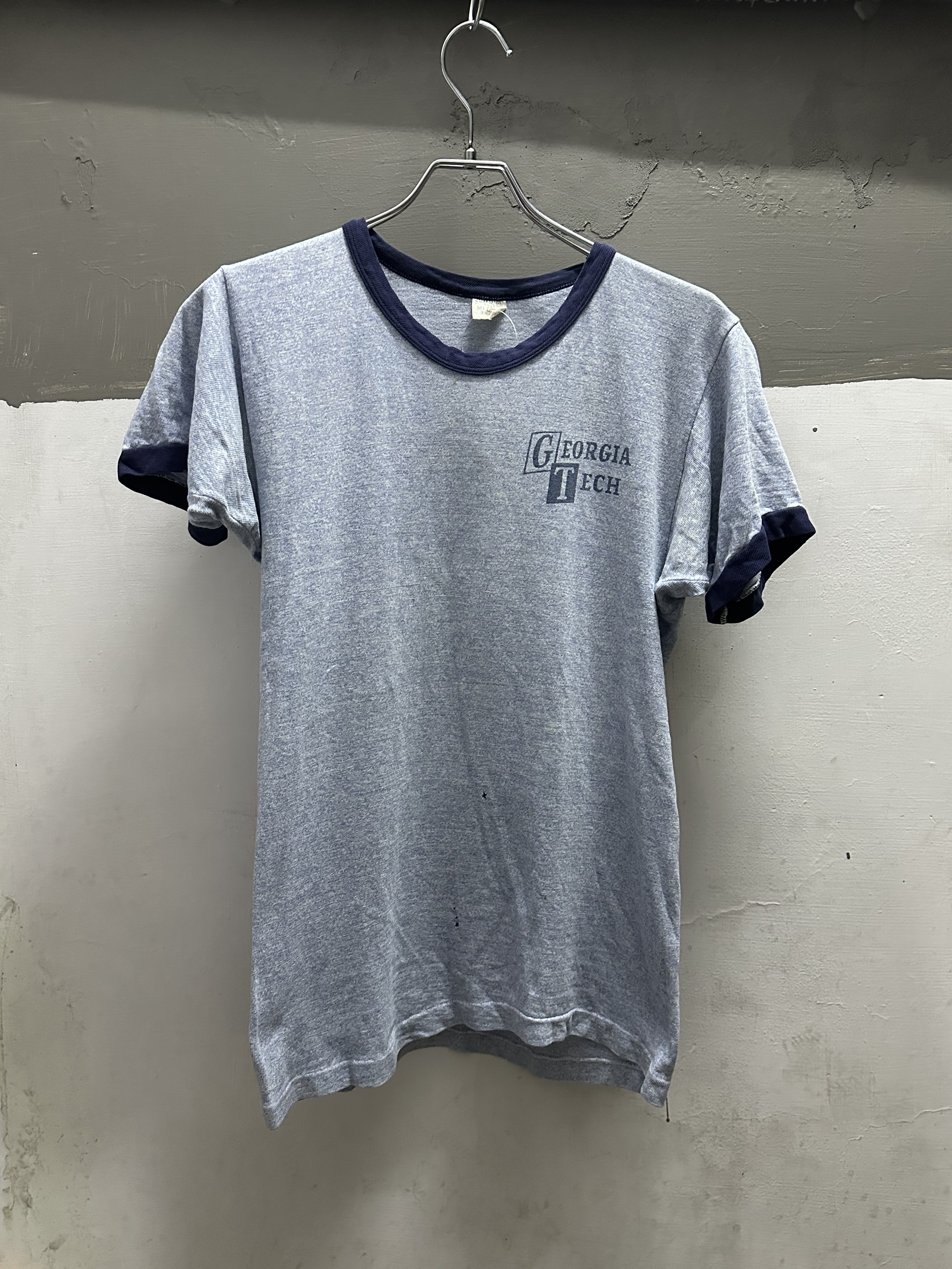 60’s champion PRODUCTS TAG Ringer T-Shirt