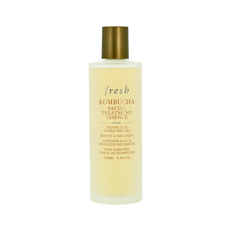 Fresh 紅茶酵素抗氧精華水 250ml