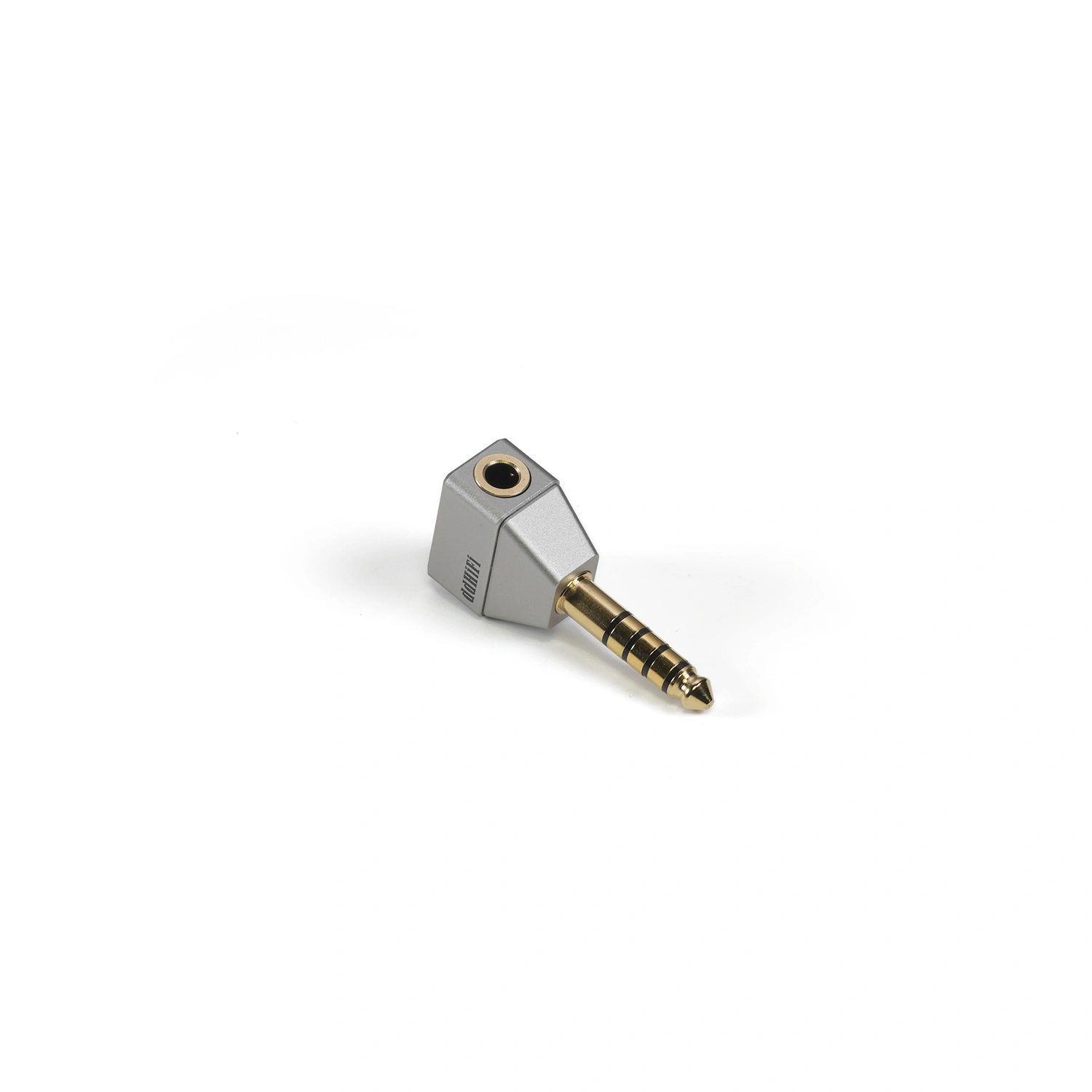 ddHiFi DJ30SE 4.4mm Male to 3.5mm Female Single-Ended Adapter