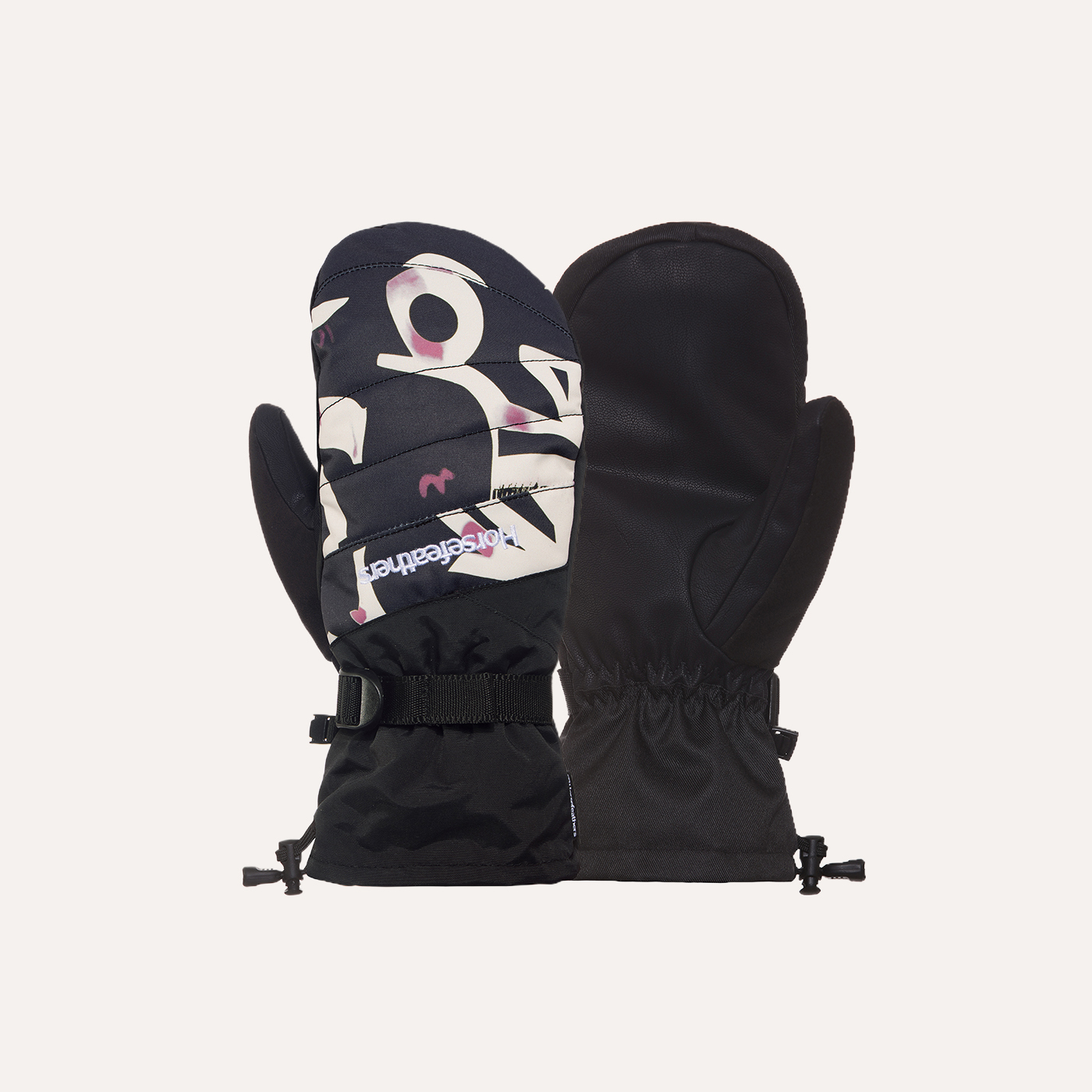 保暖滑雪手套_OUTCAST GLOVES