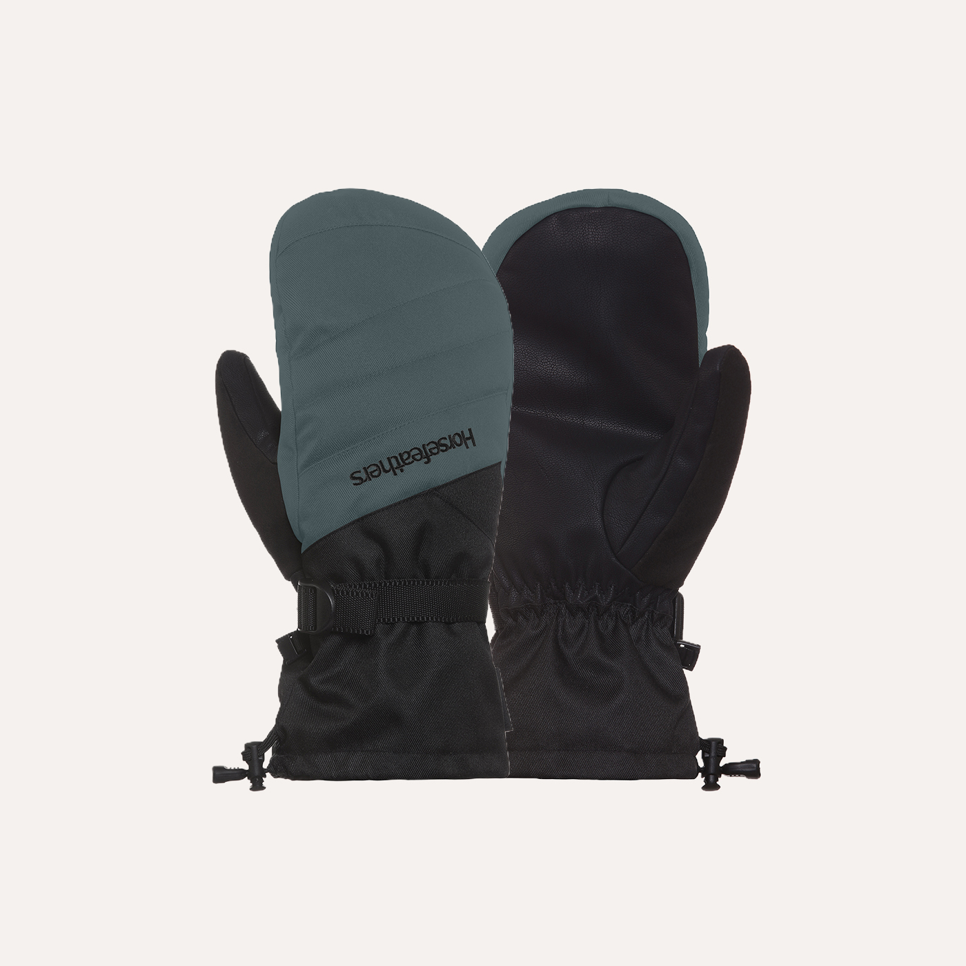 保暖滑雪手套_OUTCAST GLOVES