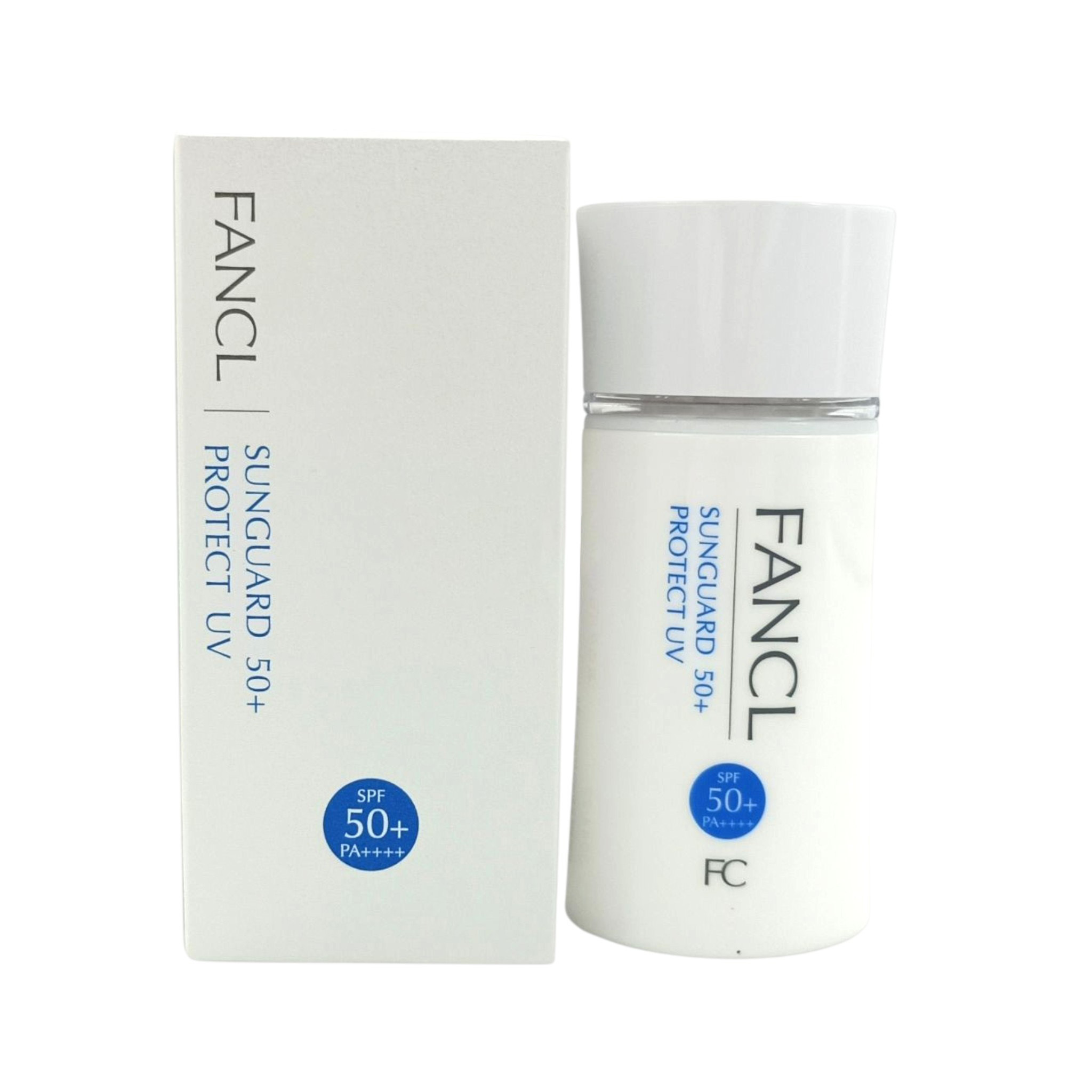 Fancl 芳珂 高效防曬露SPF50+PA++++ 30g