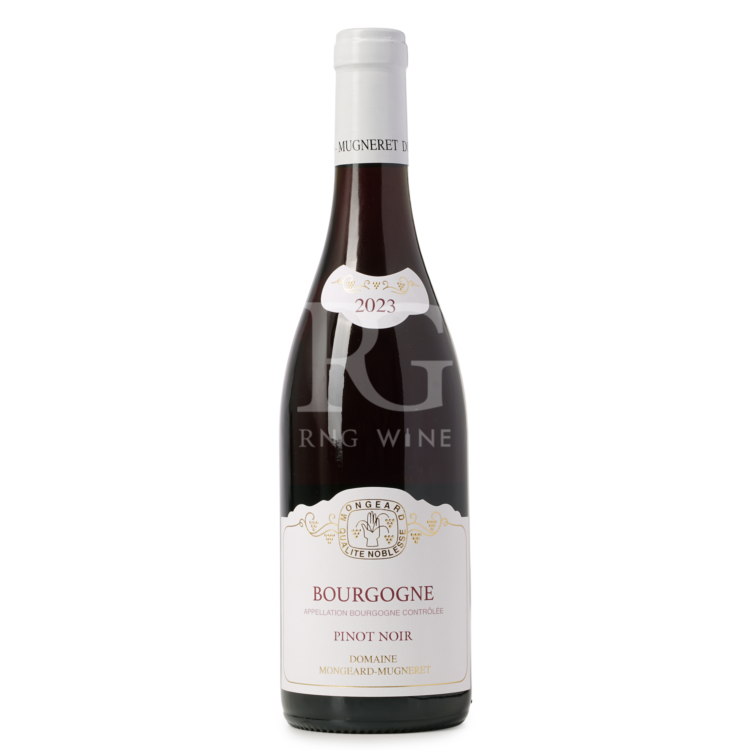 Mongeard Mugneret Bourgogne Rouge 2023