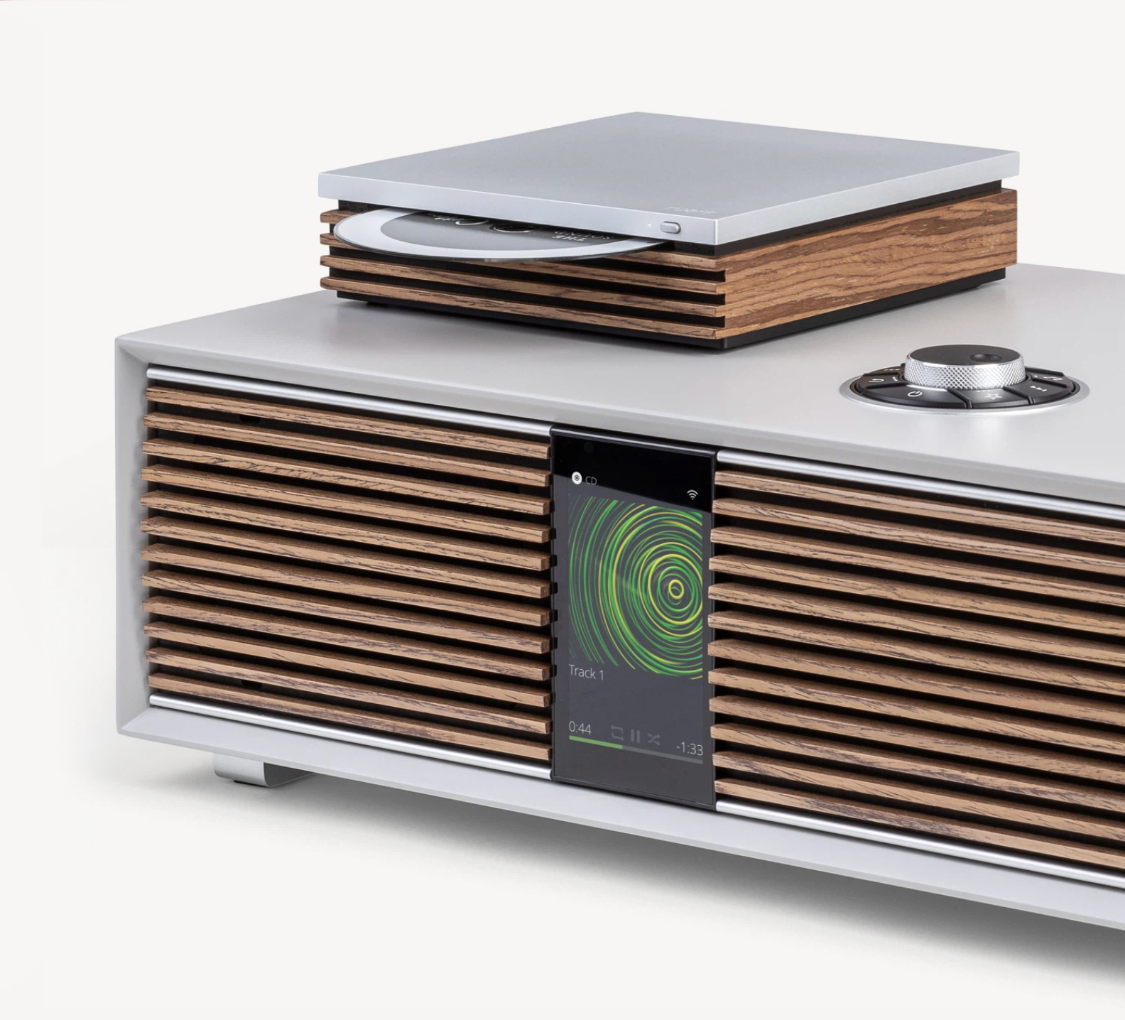 Ruark R-CD100