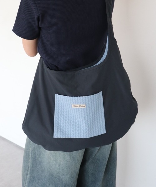 FCMM / REVERSIBLE BAG