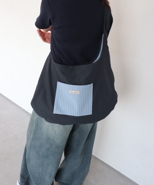 FCMM / REVERSIBLE BAG