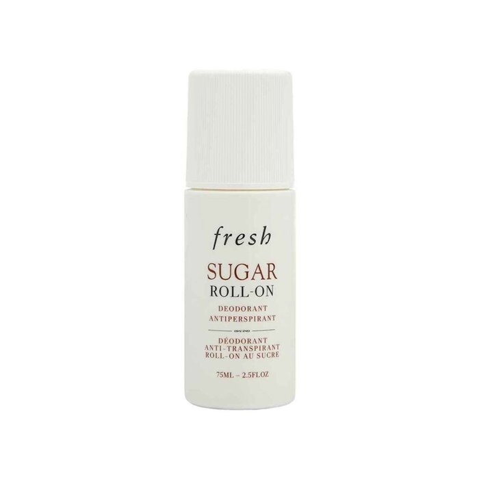 Fresh馥蕾诗 黄糖清香走珠滚珠止汗露75ml