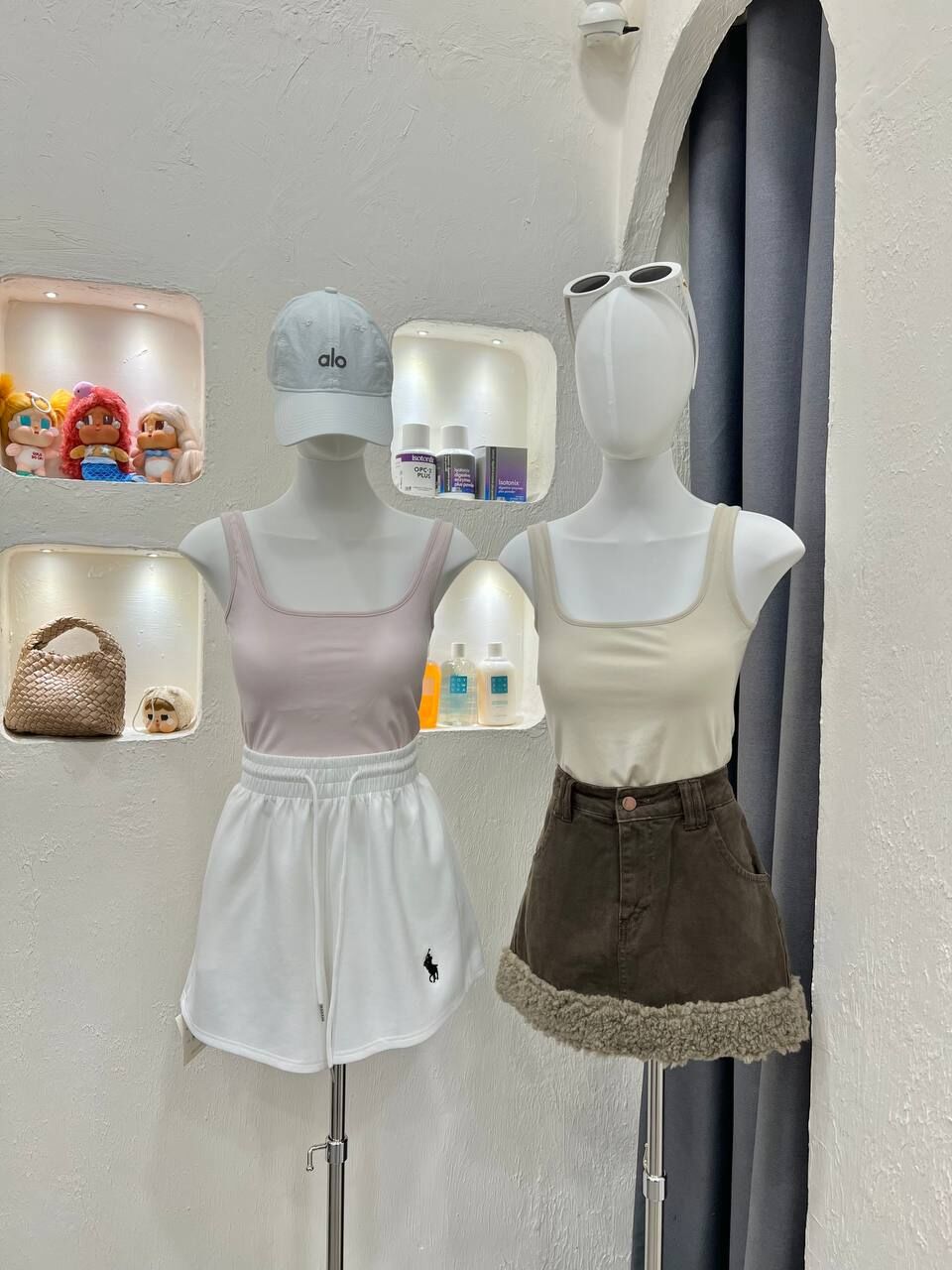 Basic Tank Top