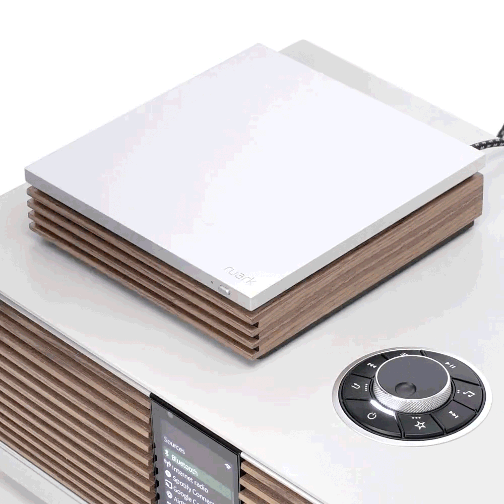 Ruark R-CD100