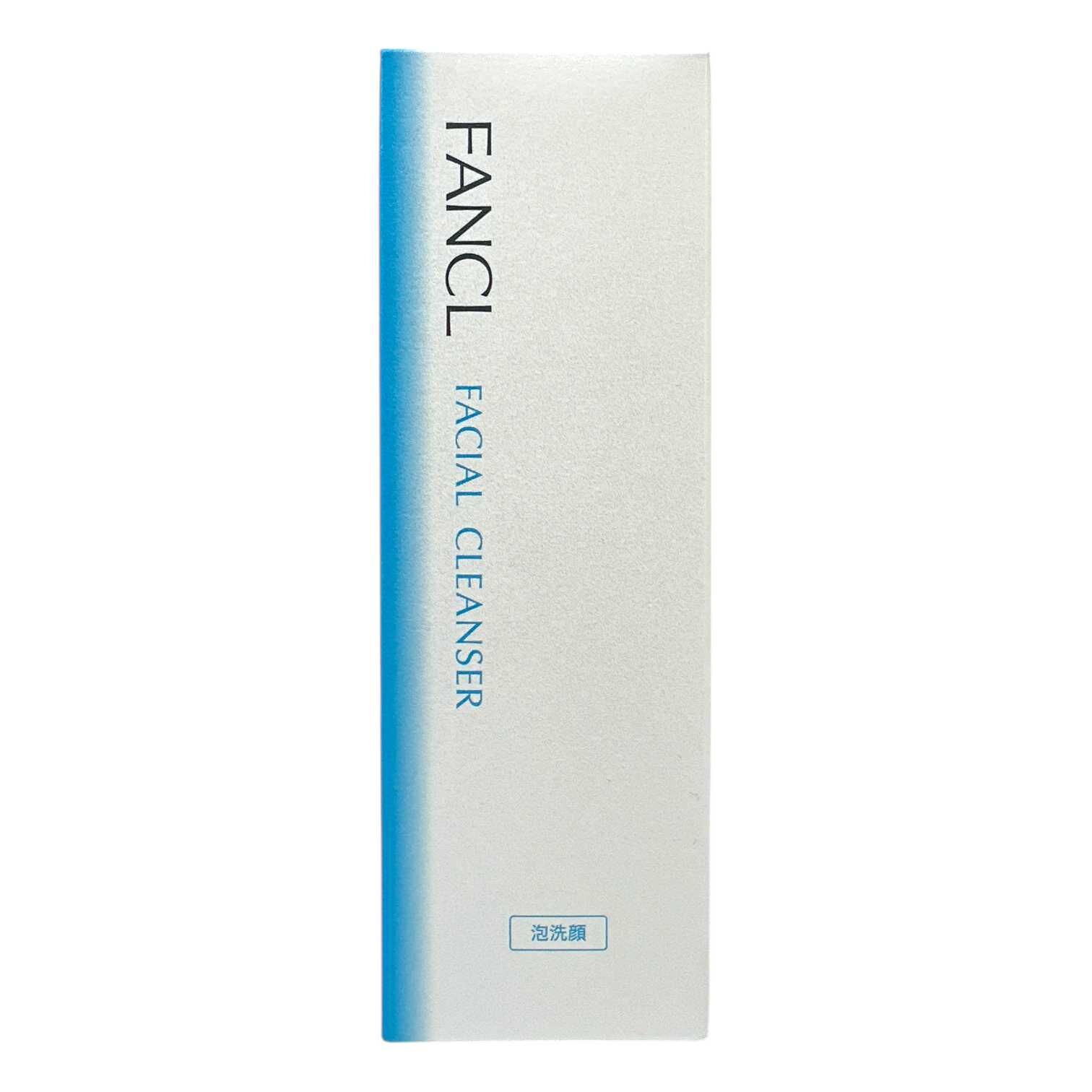 Fancl 芳珂 泡沫潔面乳 150ml