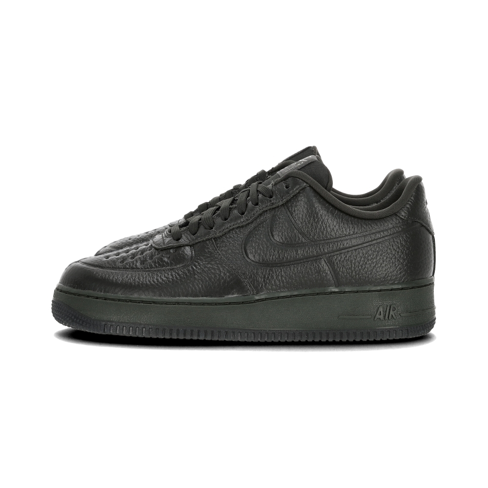 Nike Air Force 1 07 PRO-TECH WP 男鞋 黑綠色 舒適 運動 休閒鞋 FB8875-301