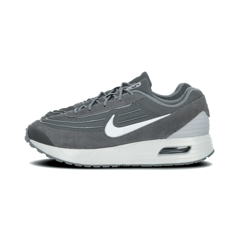 Nike Air Max Verse 男鞋 灰白色 麂皮 氣墊 緩震 休閒 慢跑鞋 FV1302-005