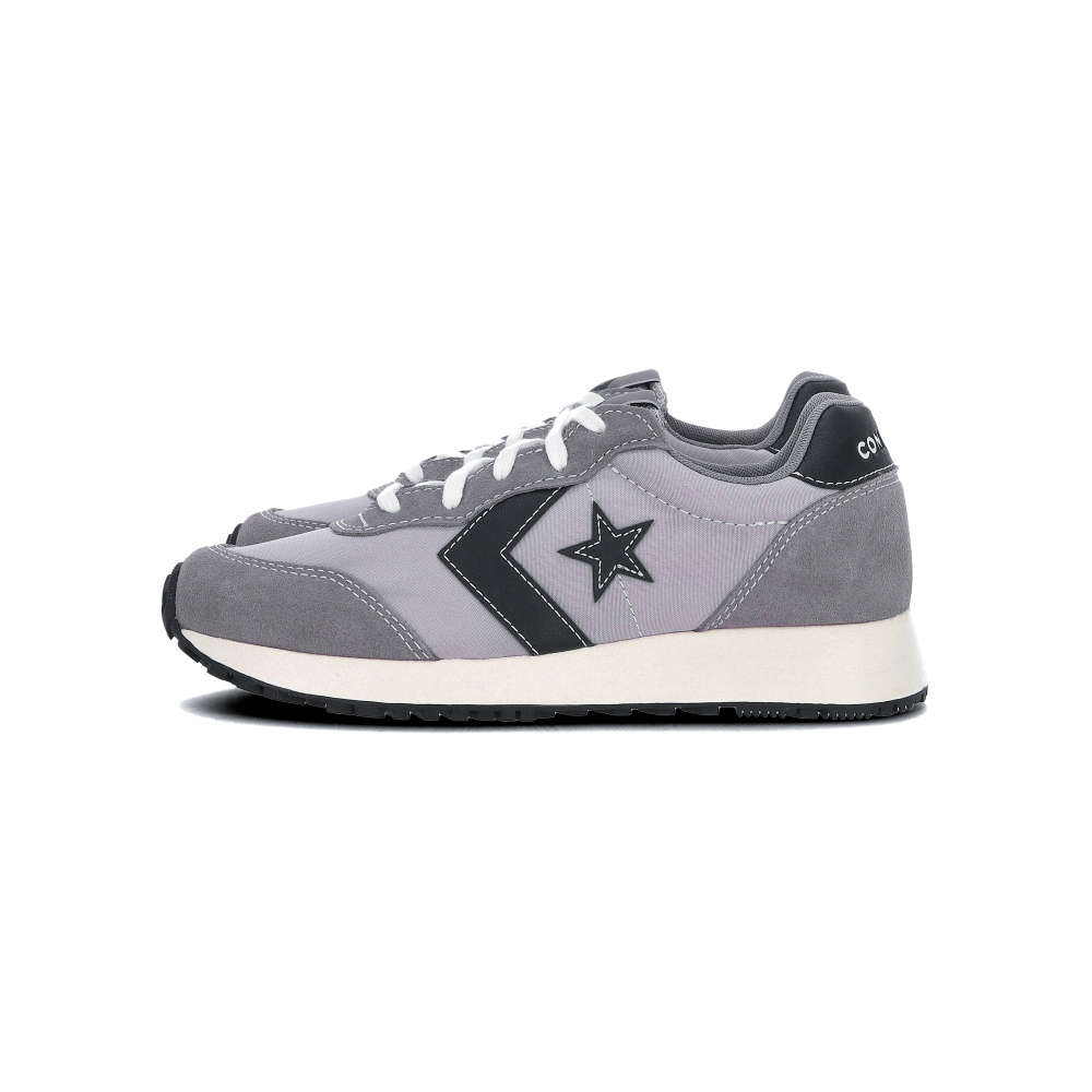 Converse OMEGA TRAINER OX 男鞋 女鞋 灰紫色 低筒 舒適 休閒鞋 A14691C