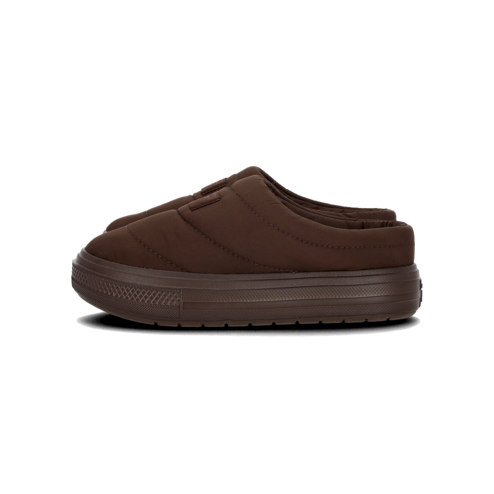 Converse Ctas Elements Mule Slip 男鞋 女鞋 棕色 厚底 休閒鞋 A13894C
