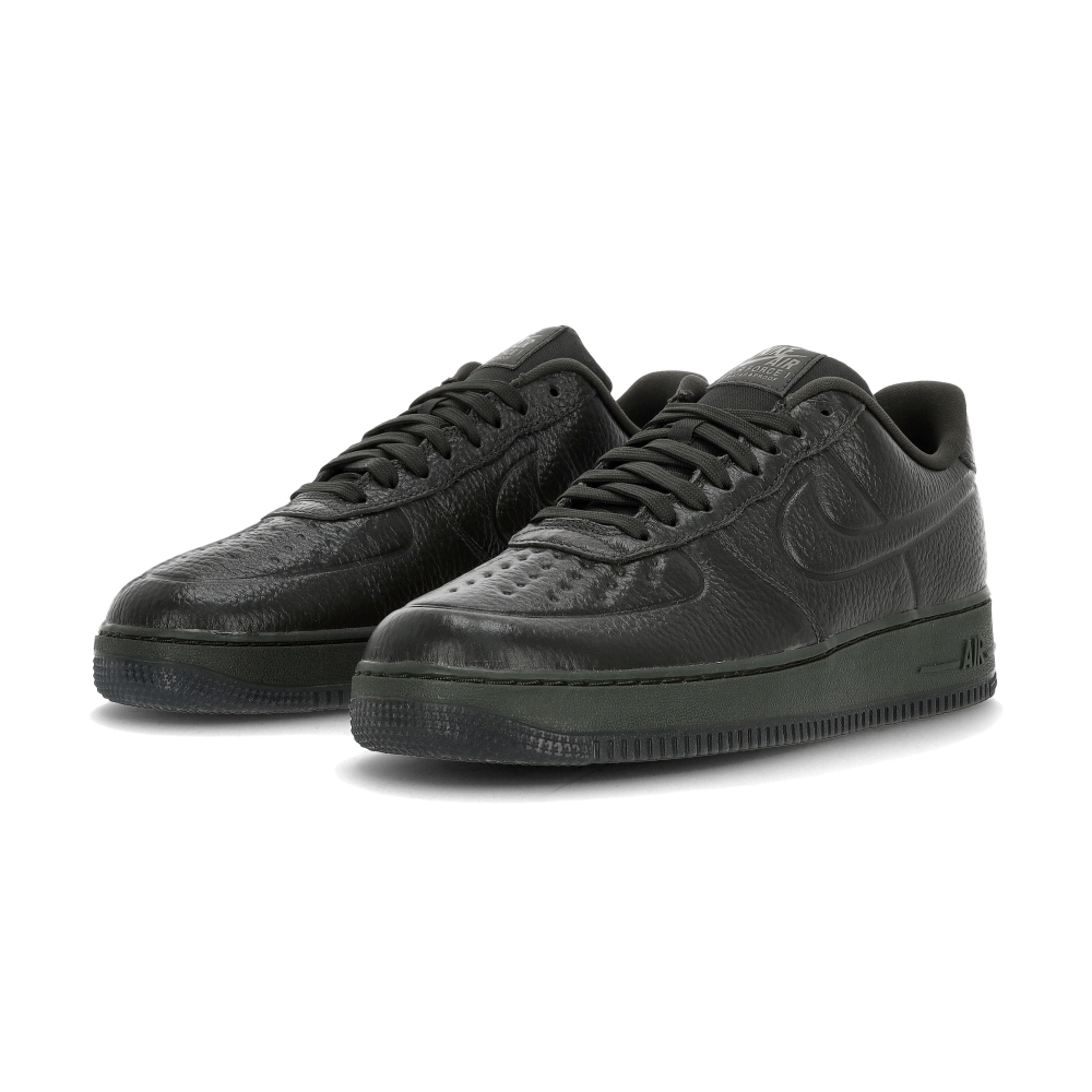 Nike Air Force 1 07 PRO-TECH WP 男鞋 黑綠色 舒適 運動 休閒鞋 FB8875-301