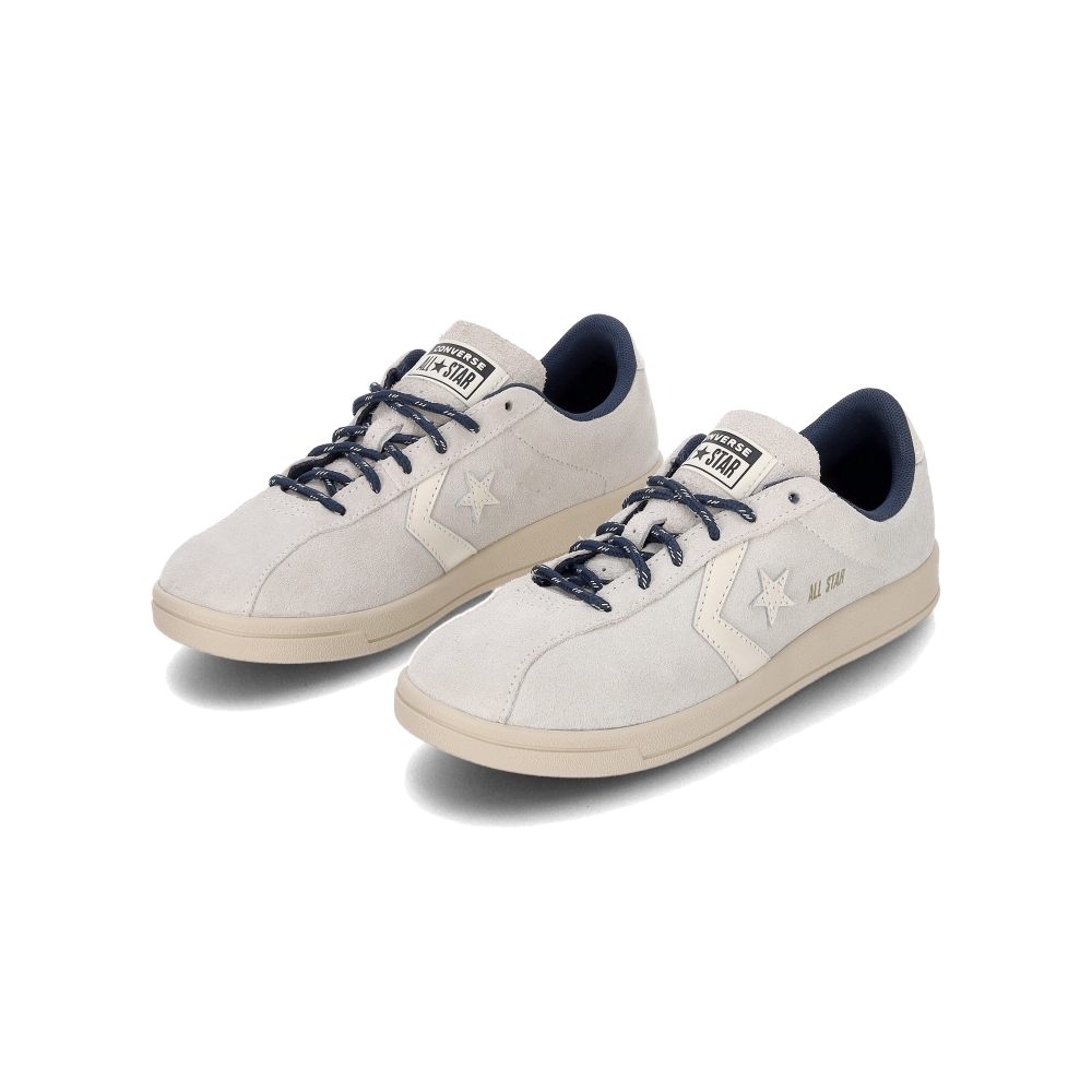 Converse ALL STAR CLASSIC TRAINER OX 男鞋 女鞋 灰白色 休閒鞋 A17501C