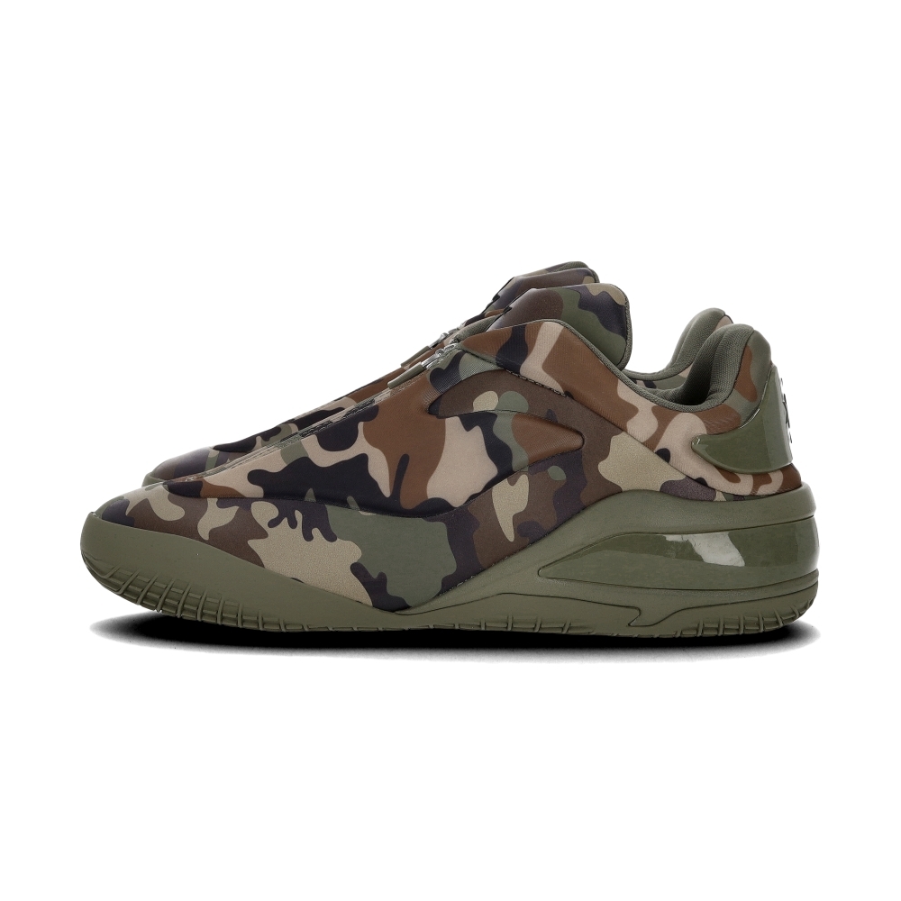 Converse SHAI 001 'Camo' 男鞋 迷彩色 實戰 運動 拉鍊 舒適 籃球鞋 A19839C