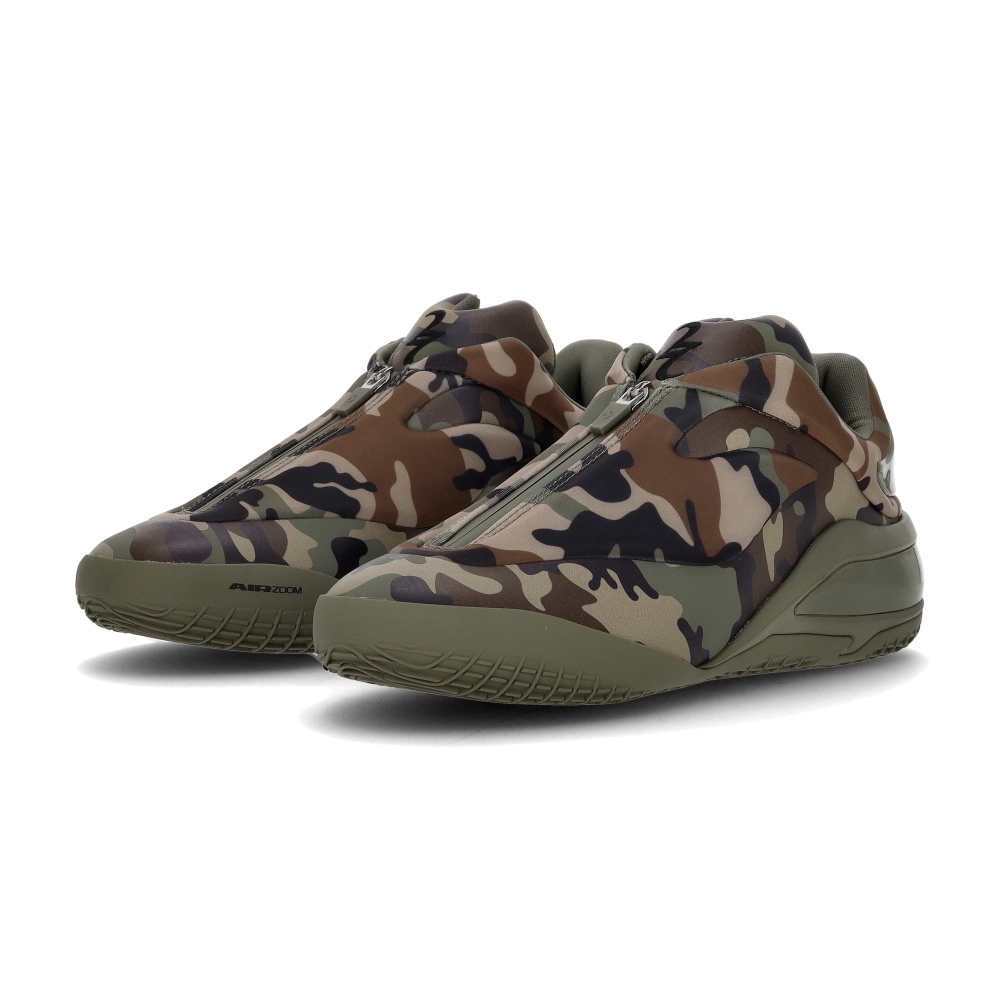 Converse SHAI 001 'Camo' 男鞋 迷彩色 實戰 運動 拉鍊 舒適 籃球鞋 A19839C