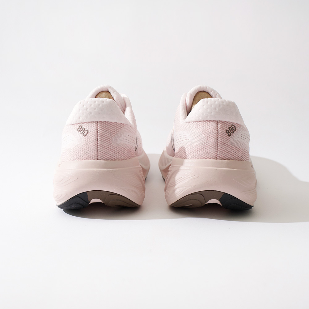 New Balance Fresh Foam X 880 V15 D 女鞋 粉紅色 寬楦 厚底 慢跑鞋 W8804I9
