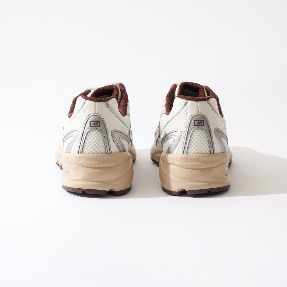 New Balance 740 男鞋 女鞋 杏棕色 復古 緩震 橡膠大底 透氣 運動 休閒鞋 U7401Q2