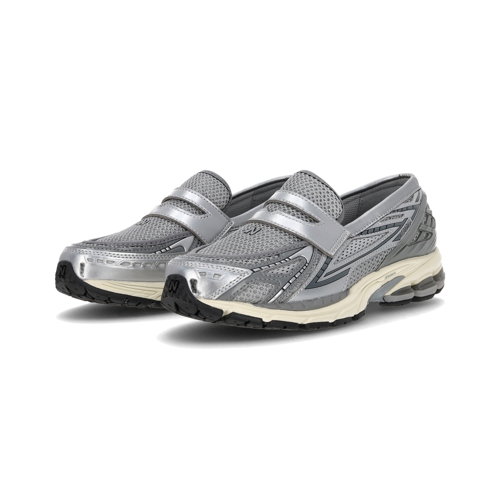 New Balance 1906L 男鞋 女鞋 灰銀色 套入式 無鞋帶 緩震 舒適 休閒鞋 U1906LAE