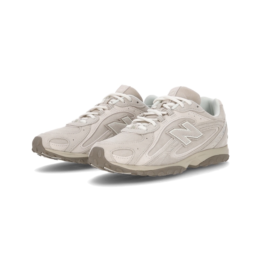 New Balance 204 男鞋 女鞋 米白色 復古 舒適 休閒 運動 休閒鞋 U204LMMC