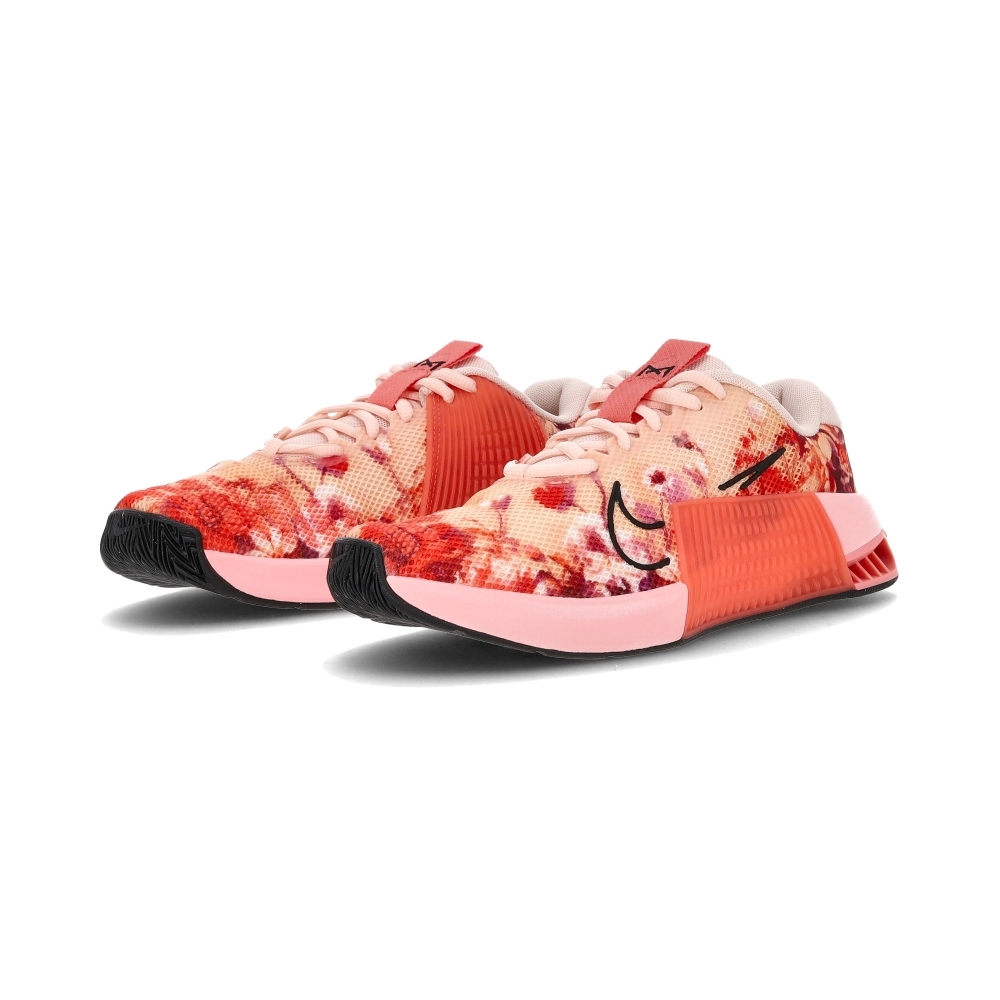 Nike Wmns Metcon 9 AMP 女鞋 粉紅色 健身 訓練 慢跑 穩定 慢跑鞋 HJ6210-600