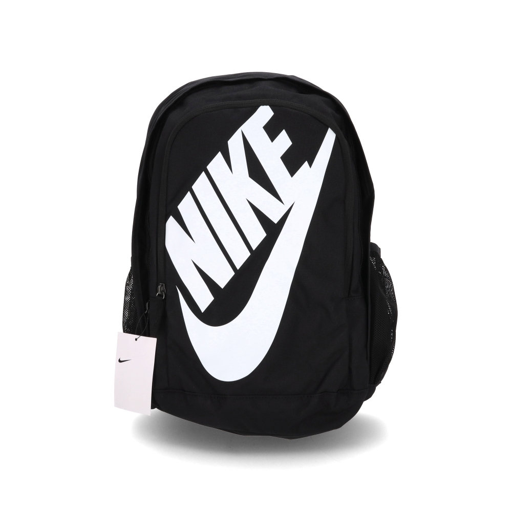 Nike Hayward Futura M 2.0 黑白色 書包 運動 休閒 經典 後背包 BA5217-010