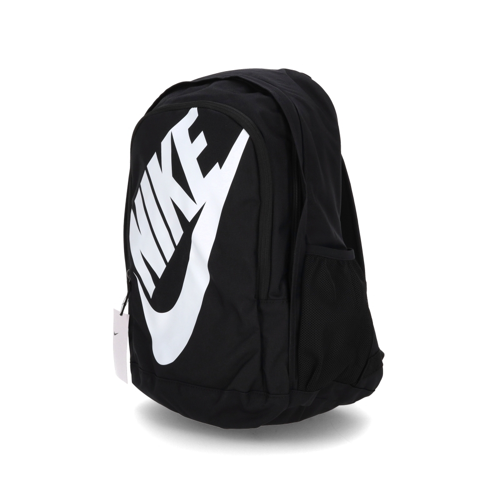 Nike Hayward Futura M 2.0 黑白色 書包 運動 休閒 經典 後背包 BA5217-010