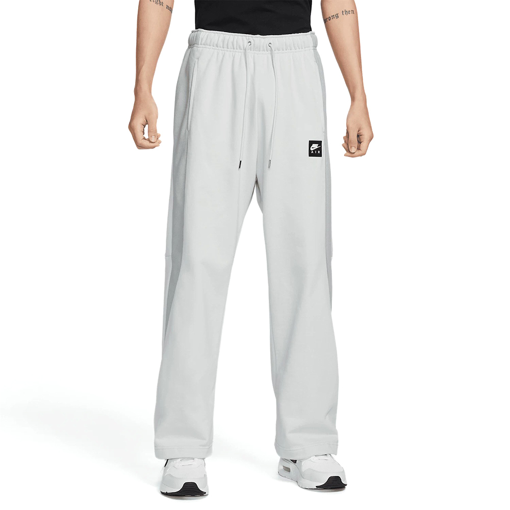 Nike AS M NIKE AIR FLC PANT OH BFT 男款 白色 運動 休閒 長褲 HJ0288-009