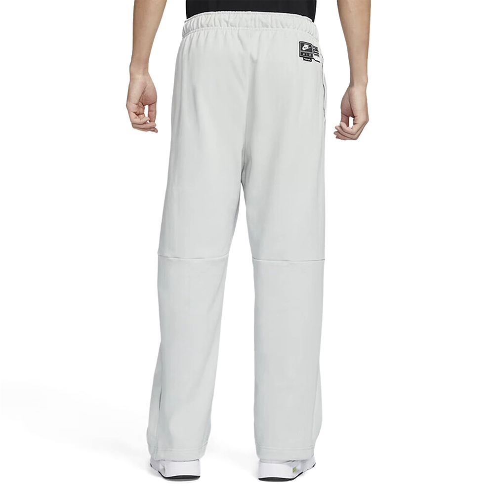 Nike AS M NIKE AIR FLC PANT OH BFT 男款 白色 運動 休閒 長褲 HJ0288-009